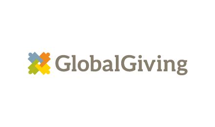 global giving website.